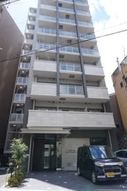 エスリード大阪ドームシティの外観画像