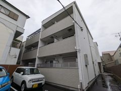 クリエオーレ東山町の外観画像