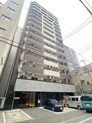 ノーブルコート堺筋本町の外観画像