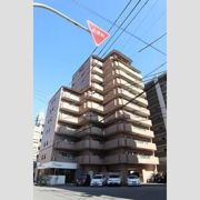 グランミッシェルの外観画像