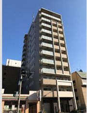 BROU上町台の外観画像