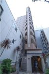Gramercy Nipponbashiの外観