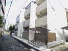クリエオーレ今市の外観