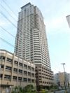 あべのグラントゥールの外観