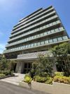 SK RESIDENCES 放出の外観