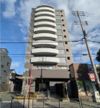 ディモア阿倍野昭和町の外観