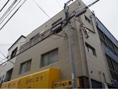 マンション奈美の外観画像