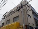 マンション奈美の間取り画像
