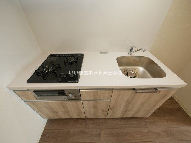 近くのセブンイレブン 阿倍野高松店まで195m（徒歩3分）