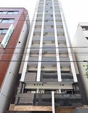 レジュールアッシュ南堀江の外観画像