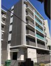 Loco House阿倍野の外観