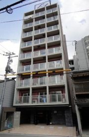 サムティ天王寺EASTの外観画像