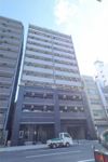 エスリード松屋町SOUTHの外観