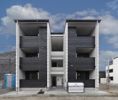 CRASTINE大蓮北4丁目Aの間取り画像