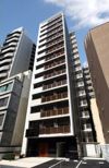 プライムアーバン御堂筋本町の外観