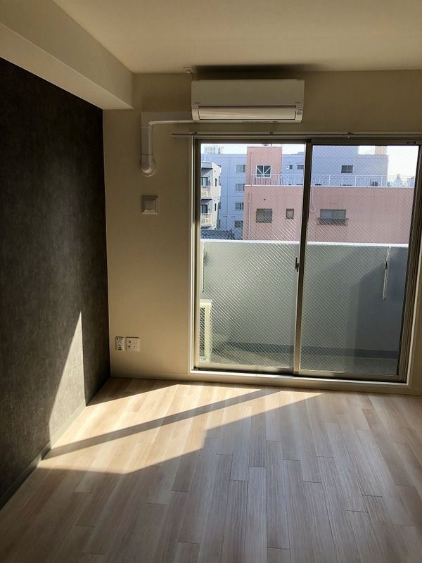 ベッドルーム