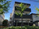 フジパレス中野の間取り画像