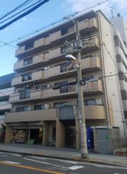 シャトーハピネスの外観画像