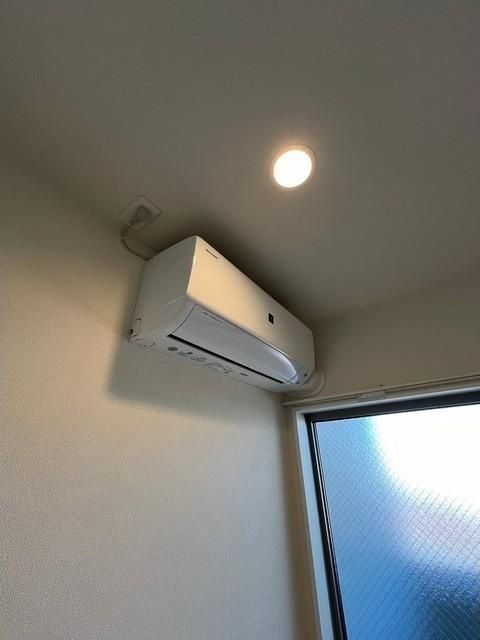 ベッドルーム