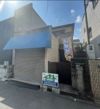 西今川1貸家の外観