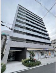 GRAND ECLATの外観画像
