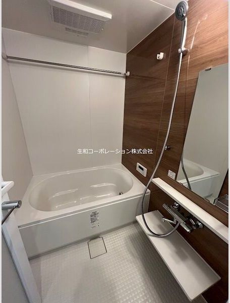 バスルーム