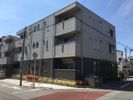 プランドール・TIの間取り画像