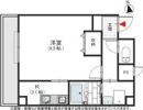 クレセントコートの間取り画像