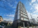 クローバー・プレミア長居公園東の間取り画像