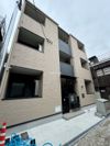 ハーモニーテラス勝山北の間取り画像