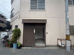 第二山甚マンションの外観画像