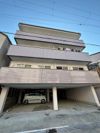 クレール針中野の間取り画像