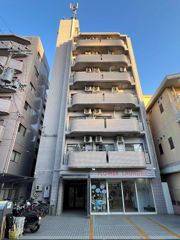 Jクレスト関目の外観画像
