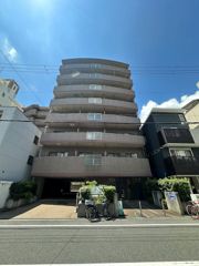 ライフ北梅田の外観画像