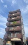 ローズコートの外観