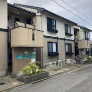 ステラハイツの外観画像