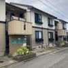 ステラハイツの外観