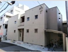 Hale Waleaの外観画像
