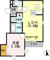 Hale Waleaの間取り画像