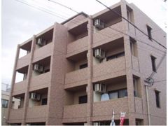 グラージュ小路の外観画像