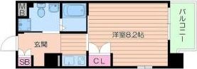 ORANGET・SIDEの間取り画像