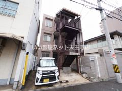 Cozy Port Kの外観画像