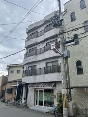 ハイム南住吉の外観画像