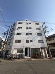 ハセロイヤル南住吉の外観画像