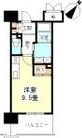 ル・ファール西九条の間取り画像