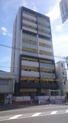 W.O.B.西九条の外観
