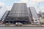 ウイズなんばの間取り画像