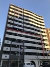 ARISTO扇町の外観