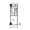 デセンシアISHIFUNEの間取り画像