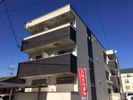 CASTORY 信和の外観